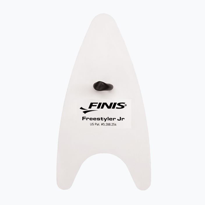 FINIS Freestyler children's swimming paddles white 1.05.006.48 5