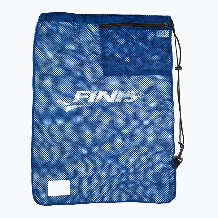 FINIS Mesh Gear Swim Bag navy blue 1.25.026.106