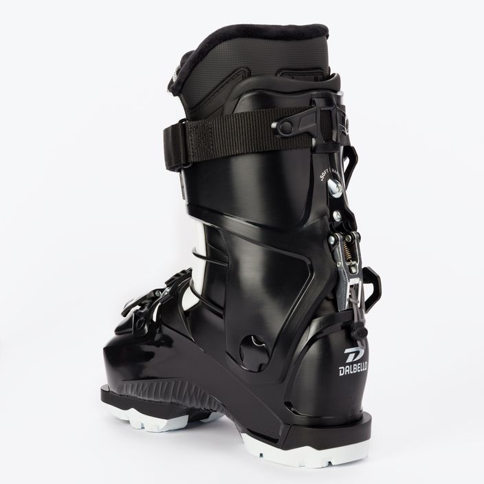 Women's ski boots Dalbello PANTERRA 75 W black GW D1906010.10 2