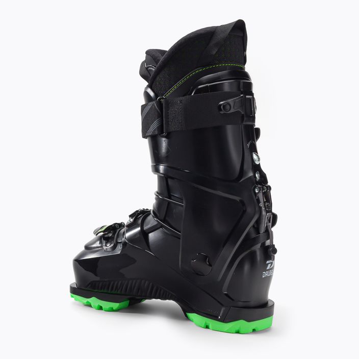 Dalbello PANTERRA 100 GW ski boots green D1906004.10 2