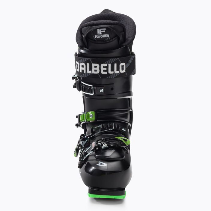 Dalbello PANTERRA 100 GW ski boots green D1906004.10 3