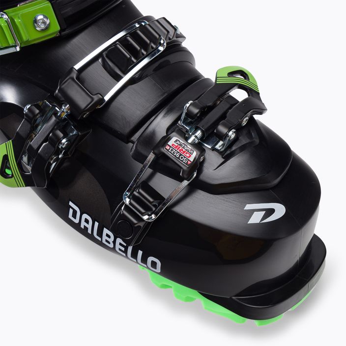 Dalbello PANTERRA 100 GW ski boots green D1906004.10 7