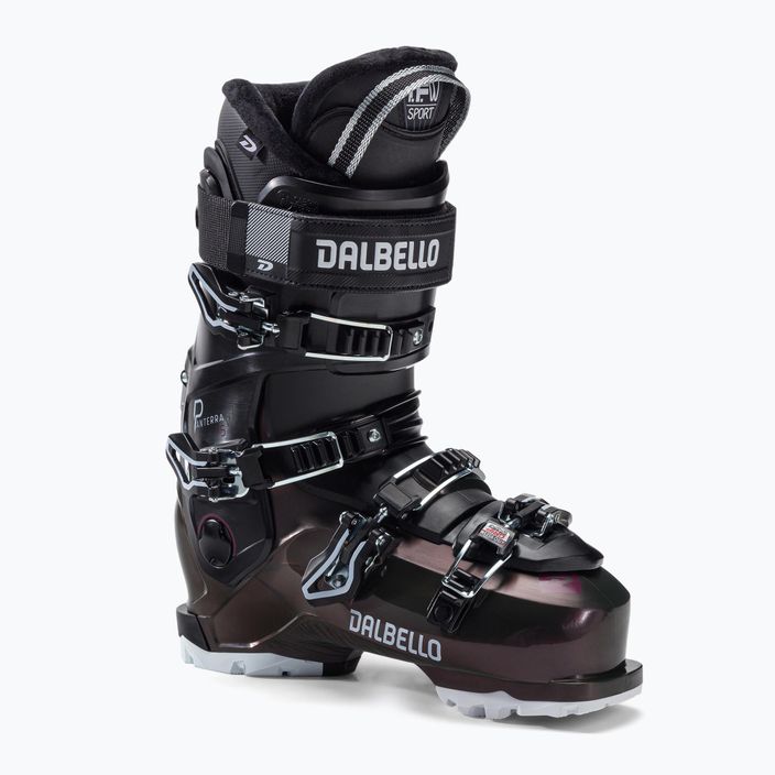 Women's ski boots Dalbello PANTERRA 75 W GW black D2106010.10
