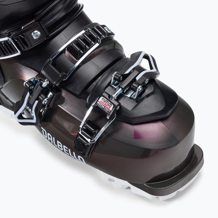 Women's ski boots Dalbello PANTERRA 75 W GW black D2106010.10 6