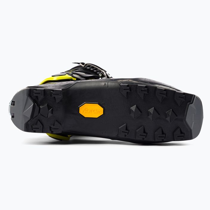 Dalbello ski boot Quantum FREE 110 black/yellow D2108007.00 4