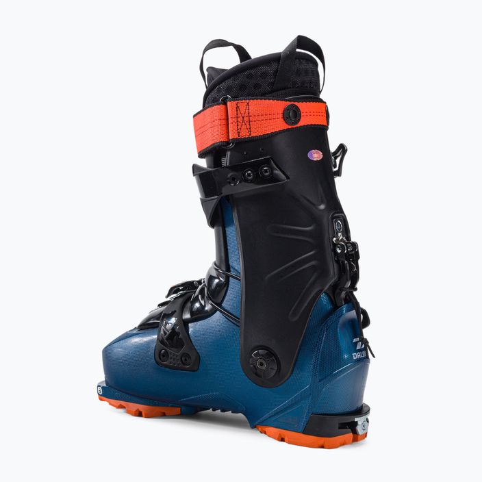 Dalbello Lupo AX HD ski boot black D2107002.00 2
