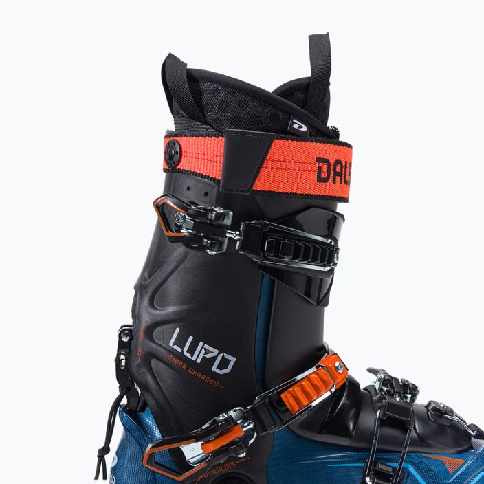 Dalbello Lupo AX HD ski boot black D2107002.00 6