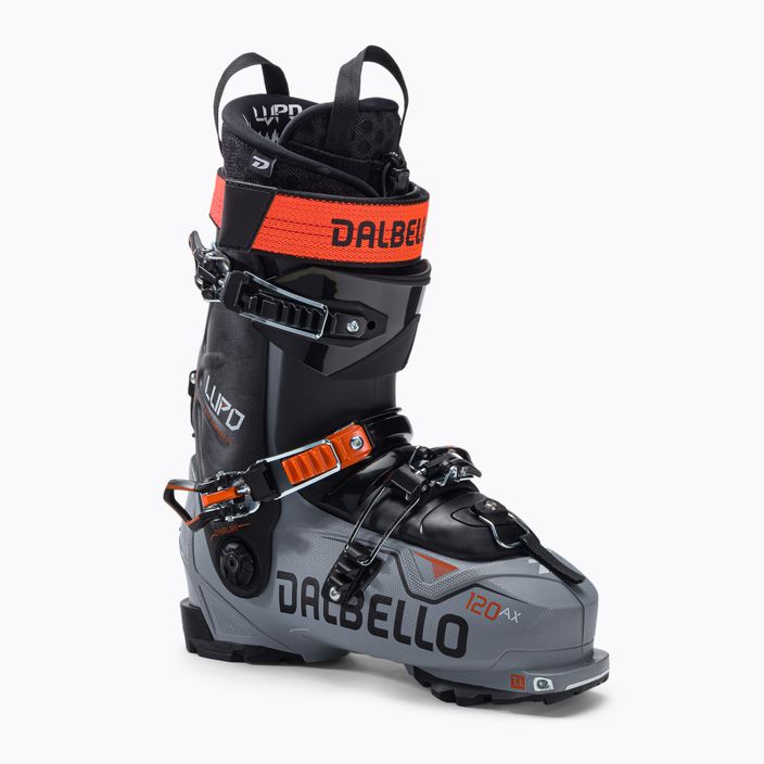 Dalbello ski boot Lupo AX 120 black D2107003.00