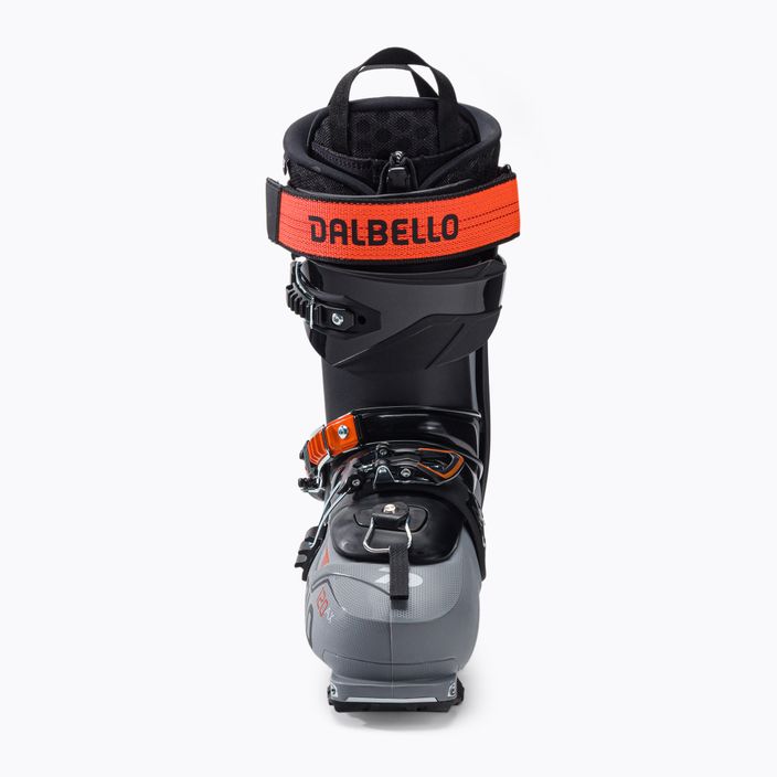 Dalbello ski boot Lupo AX 120 black D2107003.00 3