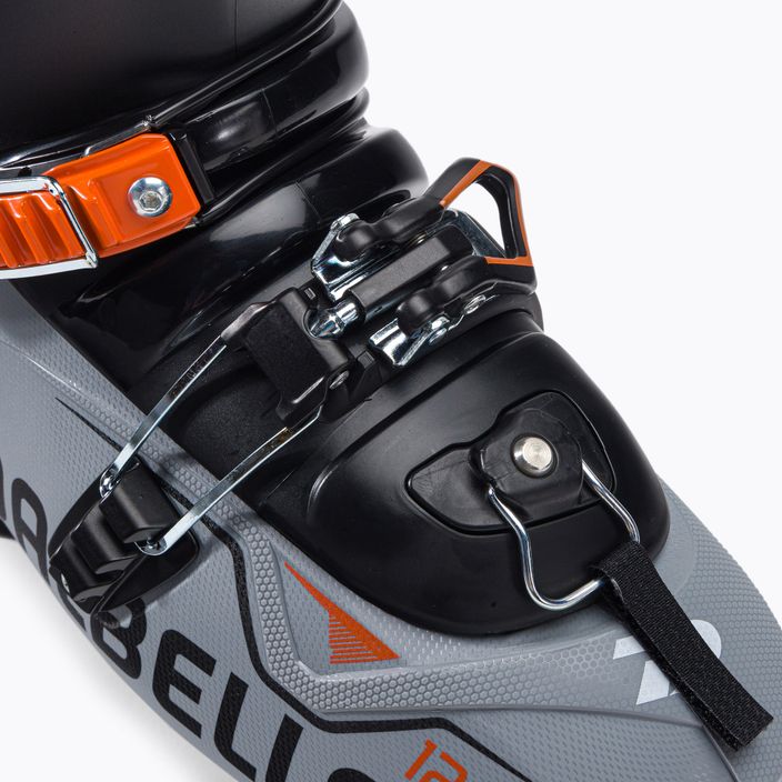 Dalbello ski boot Lupo AX 120 black D2107003.00 8
