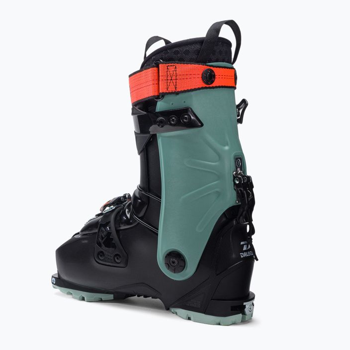 Dalbello Lupo AX 100 ski boot black D2107004.00 2