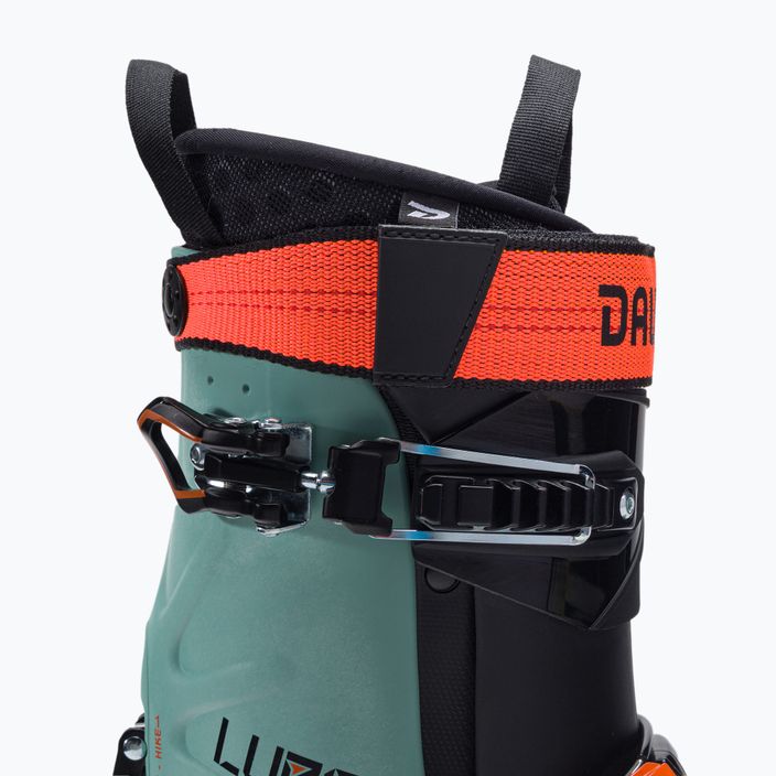 Dalbello Lupo AX 100 ski boot black D2107004.00 6