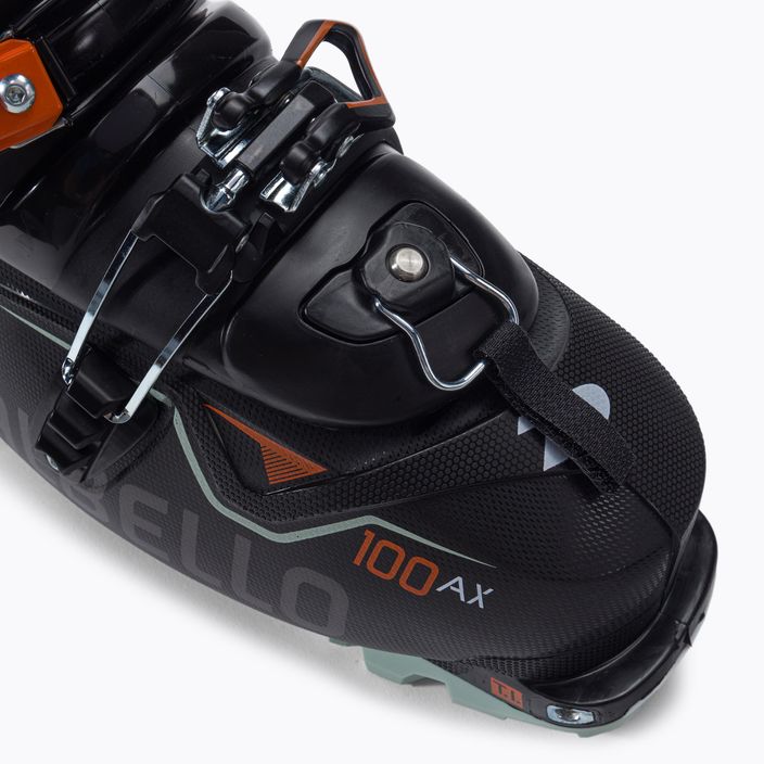 Dalbello Lupo AX 100 ski boot black D2107004.00 7