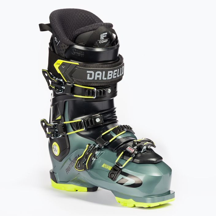 Dalbello PANTERRA 120 GW ski boots green D2106003.10