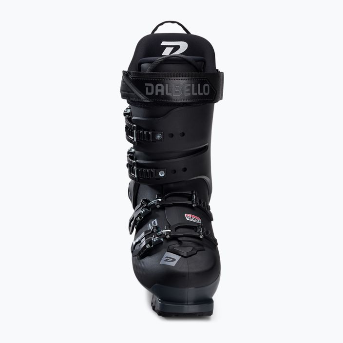Dalbello Veloce 100 GW ski boots black D2203004.10 3