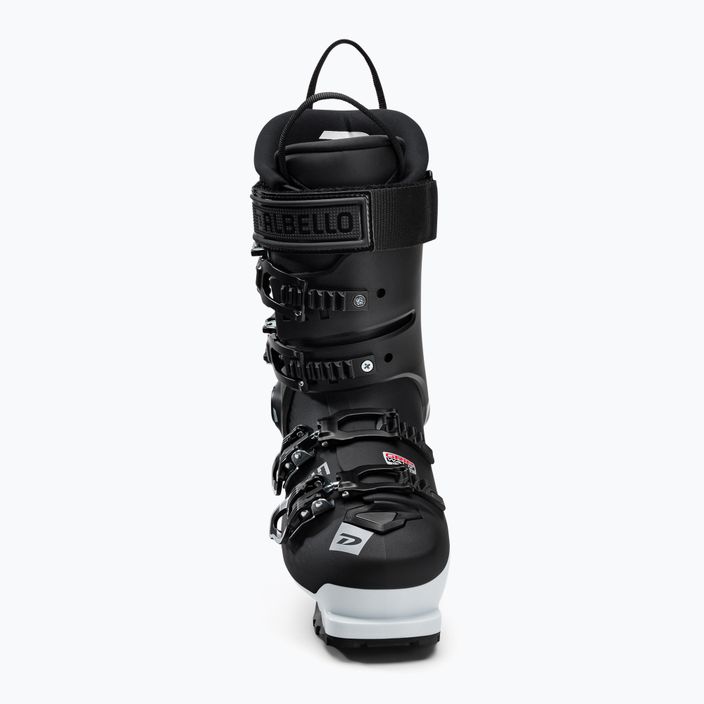 Women's ski boots Dalbello Veloce 75 W GW black and white D2203012.10 3