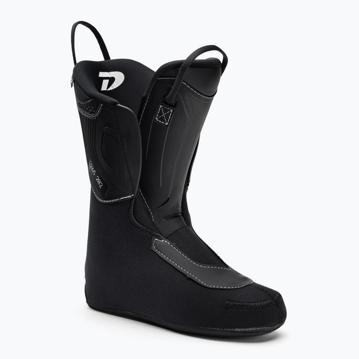 Women's ski boots Dalbello Veloce 75 W GW black and white D2203012.10 5