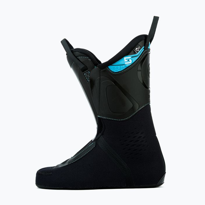 Dalbello Veloce 110 GW ski boots black/grey blue 11