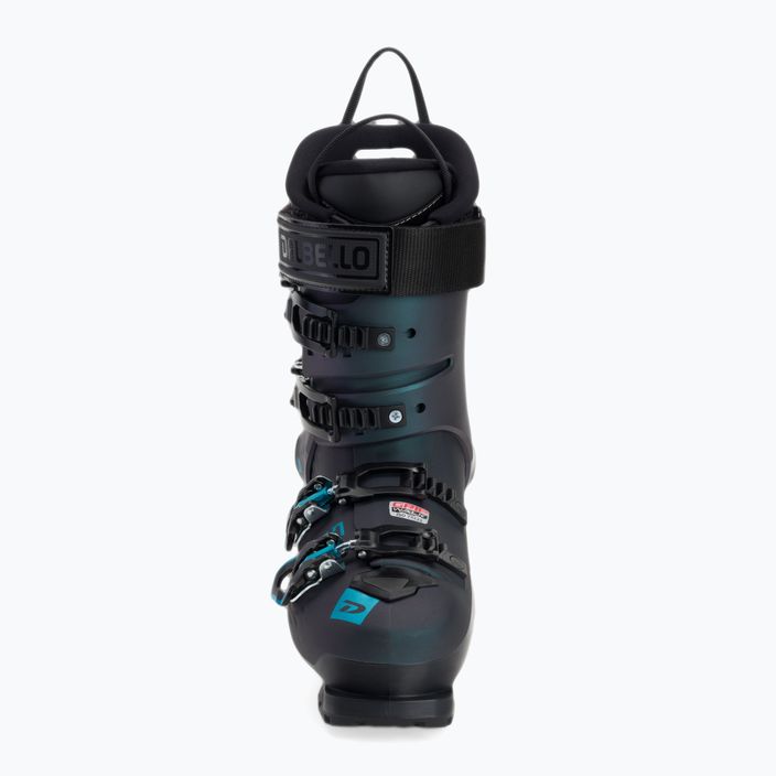 Women's Ski Boots Dalbello Veloce 85 W GW black/opal green 3