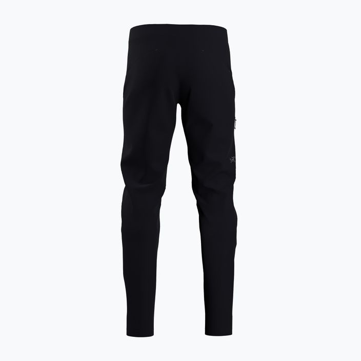 Men's climbing trousers Arc'teryx Konseal LT black X000007011052 2