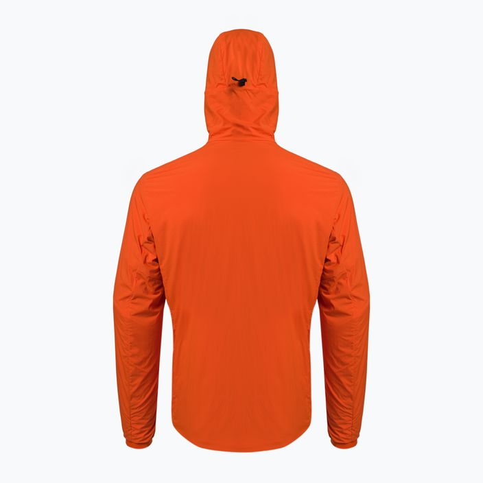 Men's Arc'teryx Proton LT Hoody hybrid jacket orange X000006908010 2
