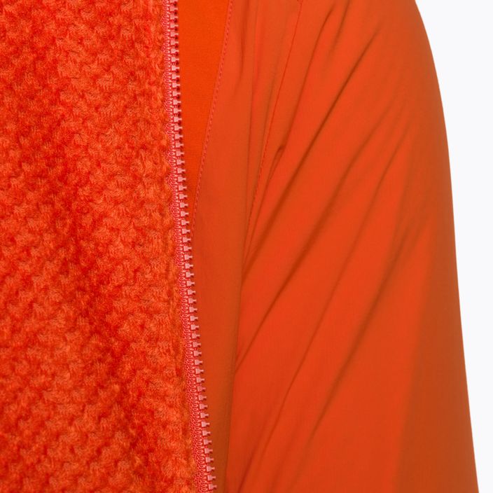 Men's Arc'teryx Proton LT Hoody hybrid jacket orange X000006908010 4