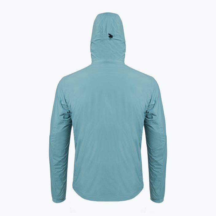 Men's Arc'teryx Proton LT Hoody hybrid jacket blue X000006908014 2