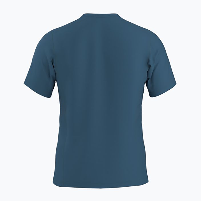 Arc'teryx Motus Crew men's trekking shirt navy blue X000007173026 2