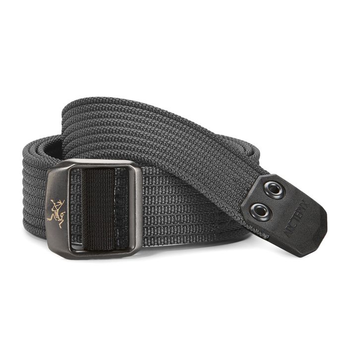 Arc'teryx Conveyor trouser belt 32mm grey X000005577040 2