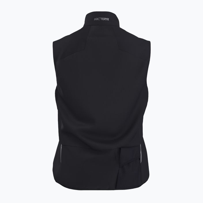 Men's Arc'teryx Norvan Insulated gilet black 6