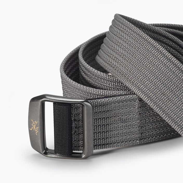 Arc'teryx Conveyor 38 mm void trouser belt 3