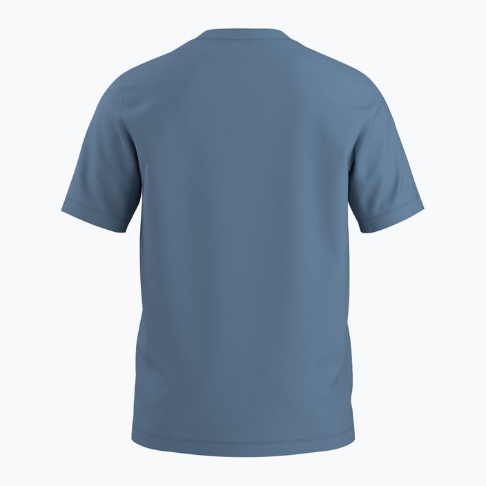 Men's Arc'teryx Arc'Word Logo T-shirt stone wash 6