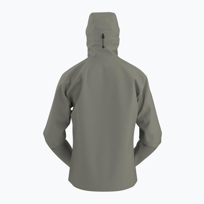 Men's Arc'teryx Beta forage rain jacket 8