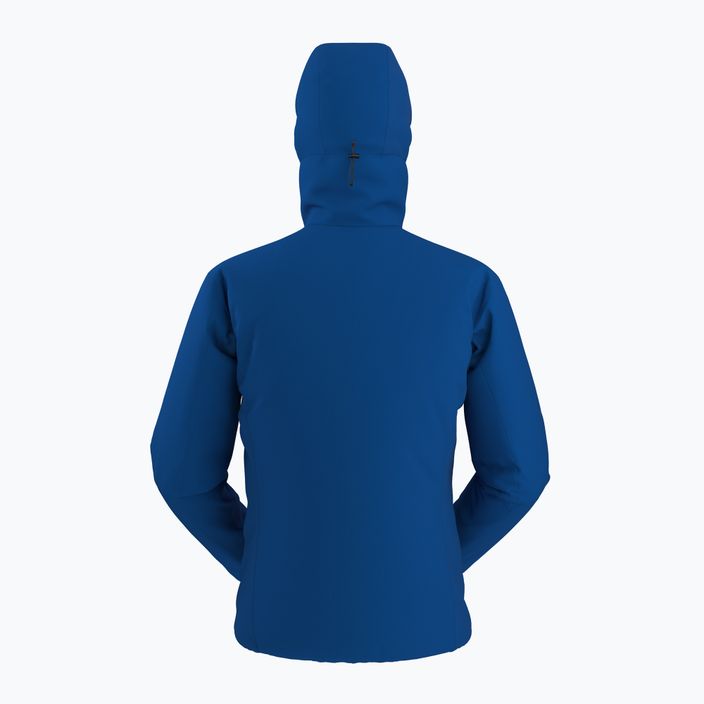 Men's Arc'teryx Atom Hoody vitality insulated jacket 7