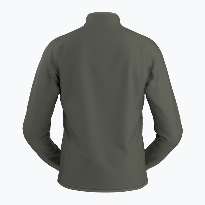 Men's Arc'teryx Delta Jacket forage 2