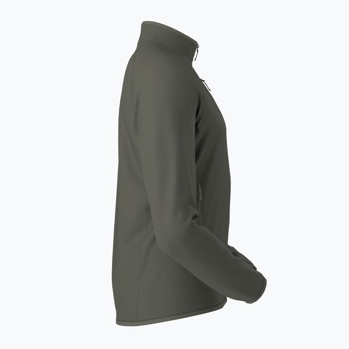 Men's Arc'teryx Delta Jacket forage 3