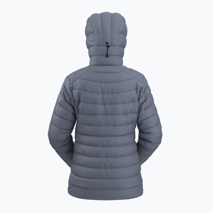 Arc'teryx women's Cerium Hoody stratus down jacket 2