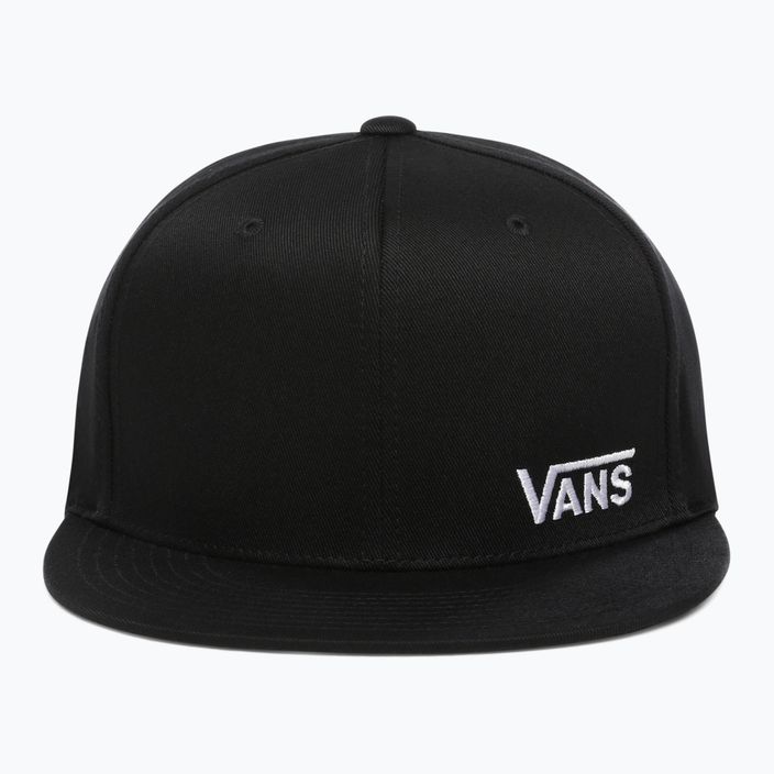 Men's Vans Mn Splitz cap black 2