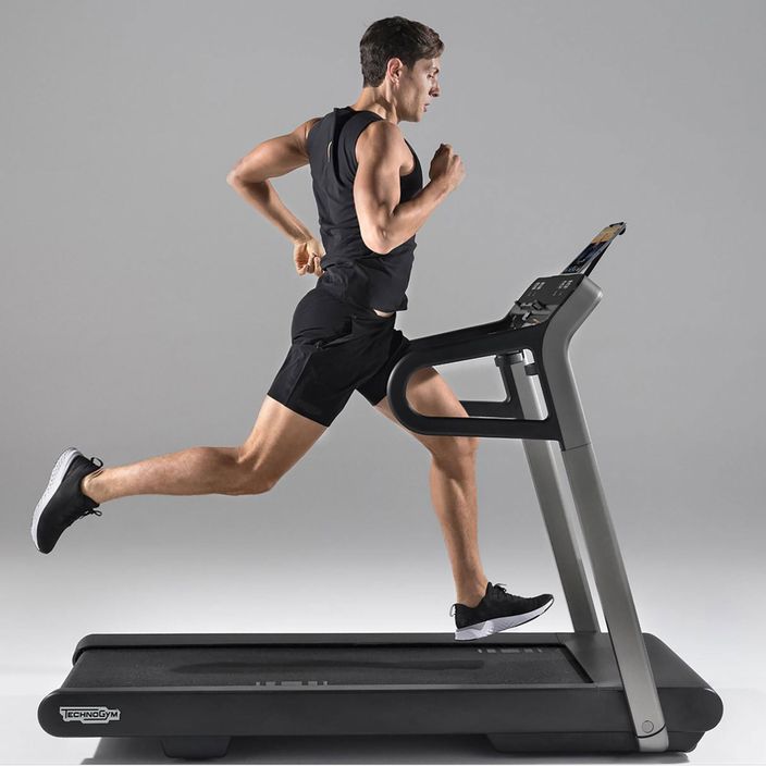 Technogym MyRun electric treadmill DCKA2B00FS00DN2S 4
