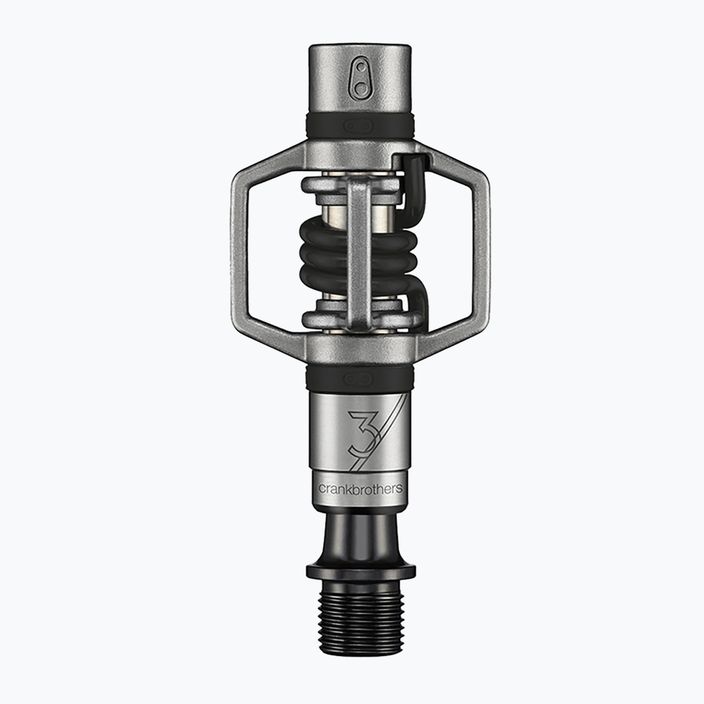 Crankbrothers Eggbeater 3 bicycle pedals black CR-15859