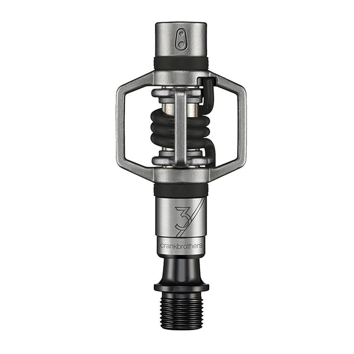 Crankbrothers Eggbeater 3 bicycle pedals black CR-15859 2