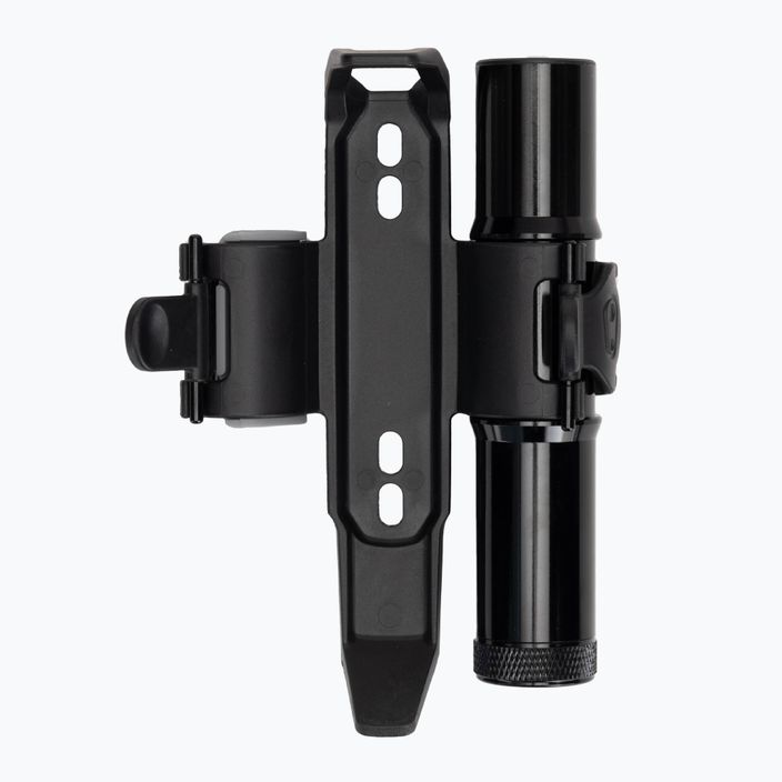 Crankbrothers Multitool S.O.S. BC17 Bottle Cage Tool Kit black 3