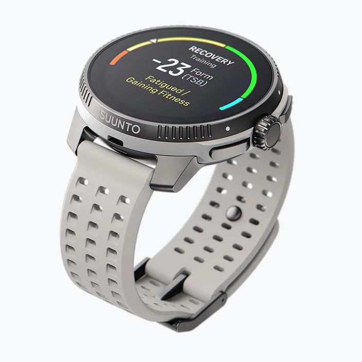 Suunto Race birch watch 2