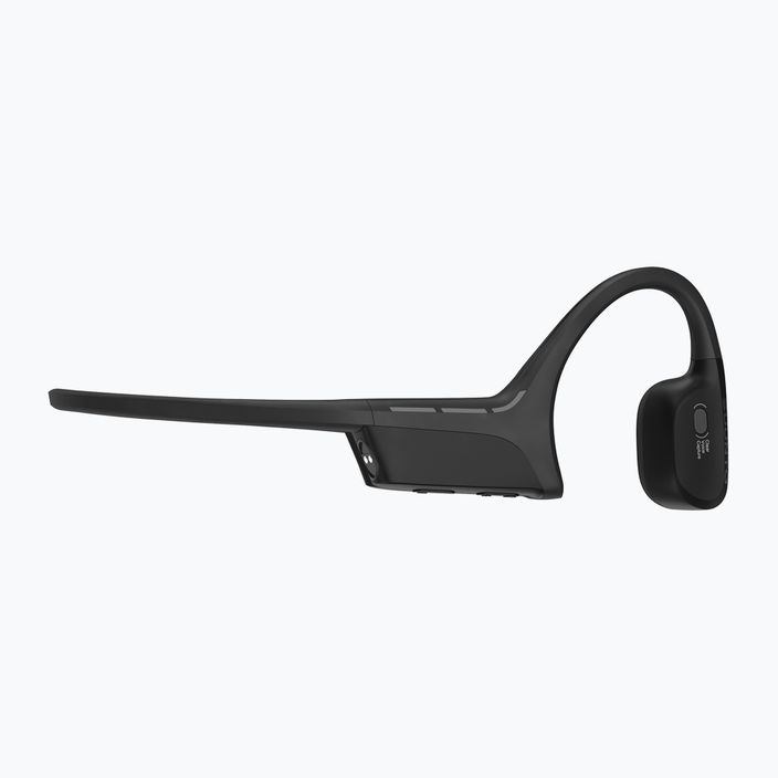 Suunto Wing wireless headphones black 2