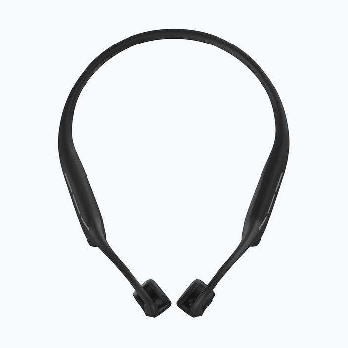 Suunto Wing wireless headphones black 8