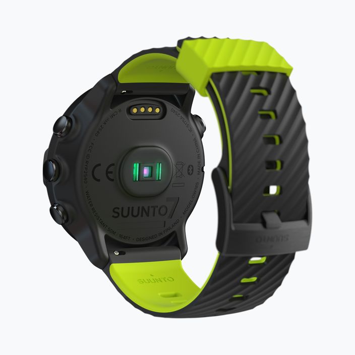 Suunto watch 7 black SS050379000 4