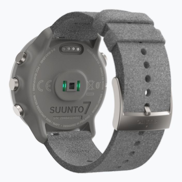 Suunto watch 7 grey SS050567000 4