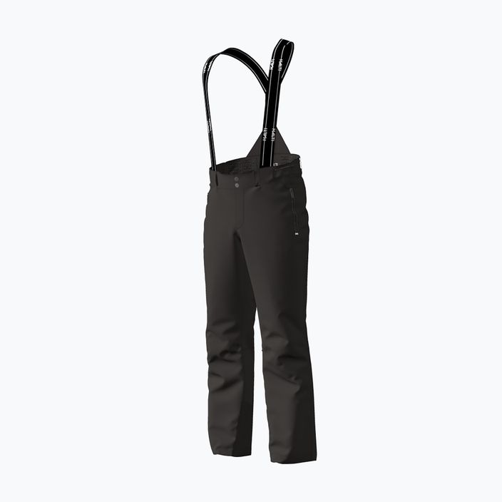 Men's Halti Striker II DX Ski Pants black H059-2557/P99