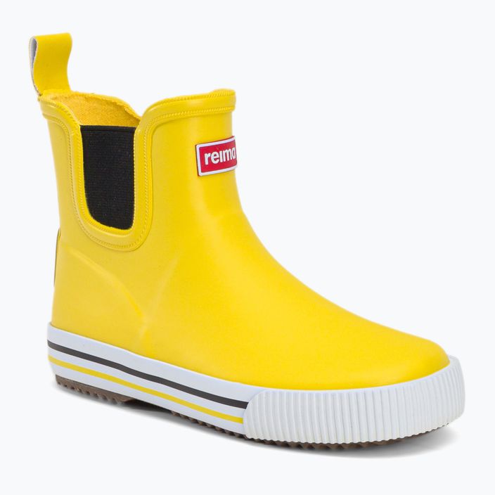 Reima Ankles yellow children's wellingtons 5400039A-2350