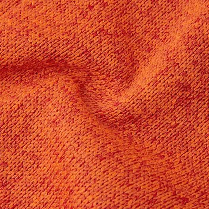 Reima Hopper children's fleece hoodie orange 5200050A-2680 7